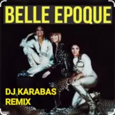 BELLE EPOGUE — MISS BROADWAY (DJ KARABAS REMIX)