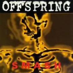 The Offspring — So Alone