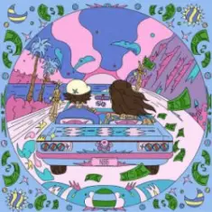 Disco Lines & Tinashe — No Broke Boys