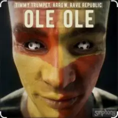 Timmy Trumpet — Ole!