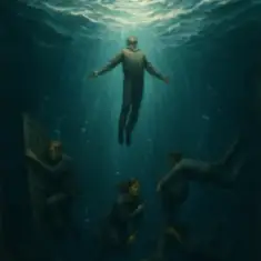 Voloshyn — РІКА