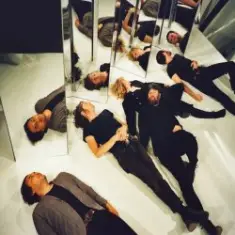 The Black Angels — Prodigal Sun