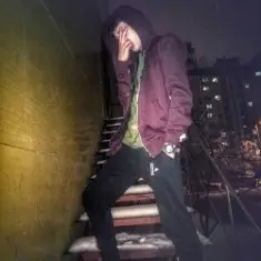 Скриптонит — Я не улыбаюсь (FF Remix)