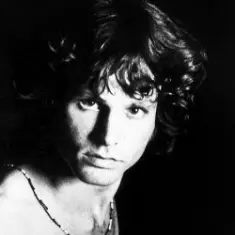 The Doors — Waiting for the sun