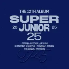 SUPER JUNIOR — Express Mode