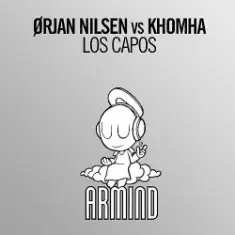 Orjan Nilsen vs KhoMha — Los Capos