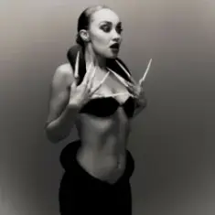 Leigh-Anne — Dead And Gone