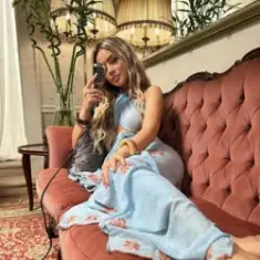 Kanita — Se Meritoj