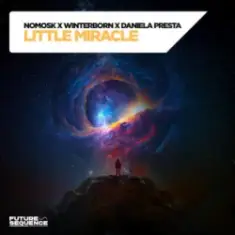 NoMosk & Winterborn & Daniela Presta — Little Mira