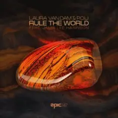 Laura van Dam & Jamie Lee Harrison, P.O.U — Rule the World