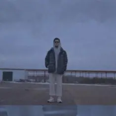 Панельная Мгла