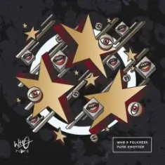 Wh0 — Funk Emotion (feat. Folkness)