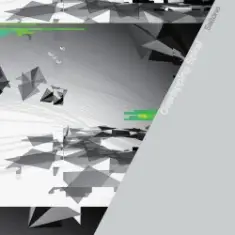 SAITONE — Overlapping Spiral