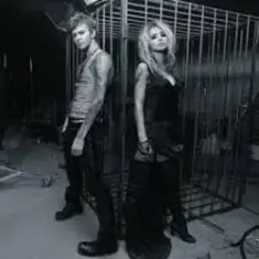 Loboda & Max Barskih — Твои глаза_Туманы