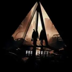 Burning Us Down (Official Audio)