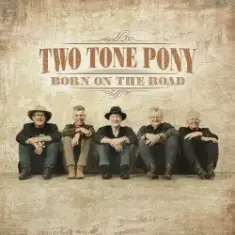Two Tone Pony — Caroline