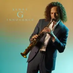 Kenny G — My Heart Will Go On