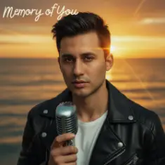 Sabbir Khan Sohan — Memory of You