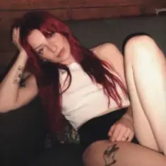 Sophie and the Giants — Loser