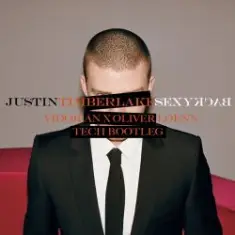 Justin Timberlake — SexyBack