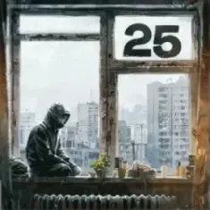 Krechet — Все закінчиться