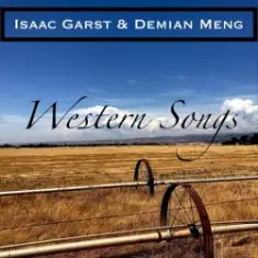 Isaac Garst & Demian Meng — Ghost Riders in the Sky