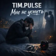 TIM.PULSE — Мне не уснуть