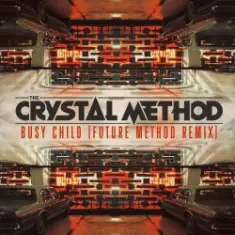 The Crystal Method — Born Too Slow