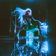 Paris Hilton — I'm Free (Altego Remix)