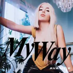 Ava Max — My Way