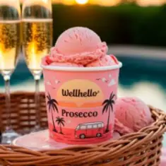 Wellhello — PROSECCO