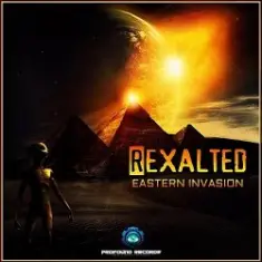 Rexalted — Space and time (original mix)