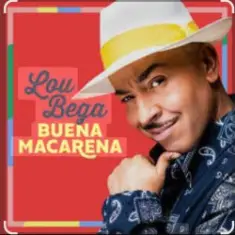 Lou Bega — Buena Macarena