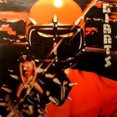 Giants — Everything Is Alright