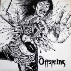 The Offspring — Totalimmortal