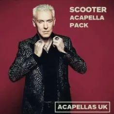 Scooter — When I'm Raving