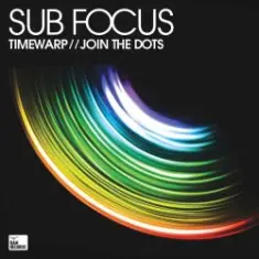 Sub Focus — Join The Dots