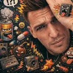 Catana Vlad — Still Here