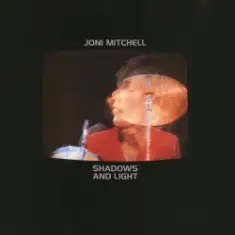 Joni Mitchell — Edith And The Kingpin