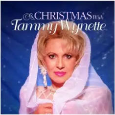 Tammy Wynette — White Christmas