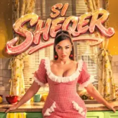 Elvana Gjata — SI SHEQER