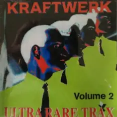 Kraftwerk — Les Mannequins