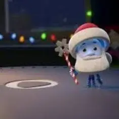 Фиксики — Под Новый год