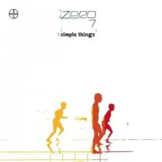 Zero 7 — Somersault