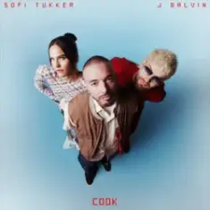 SOFI TUKKER & J Balvin — COOK