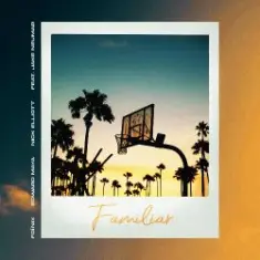 Foínix & Edward Maya & Nick Elliott feat. Jake Neu — Familiar