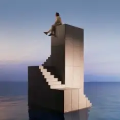 Lewis Capaldi — Forget Me