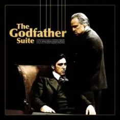 Nino Rota — Love theme godfather