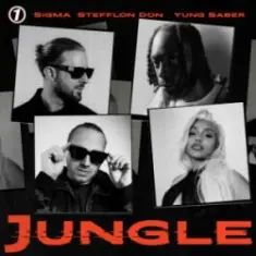 Sigma & Stefflon Don & Yung Saber — Jungle