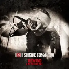 Suicide Commando — The Killing Game